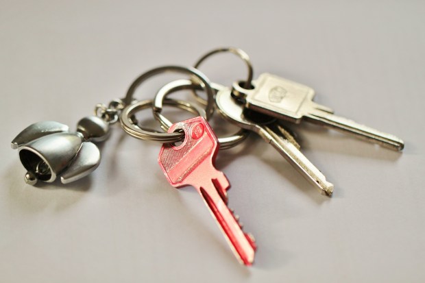 keychain
