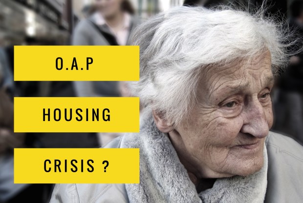 OAP Crisis