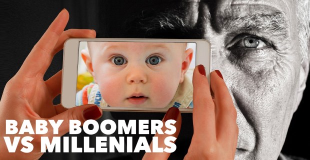 Baby Boomers 2